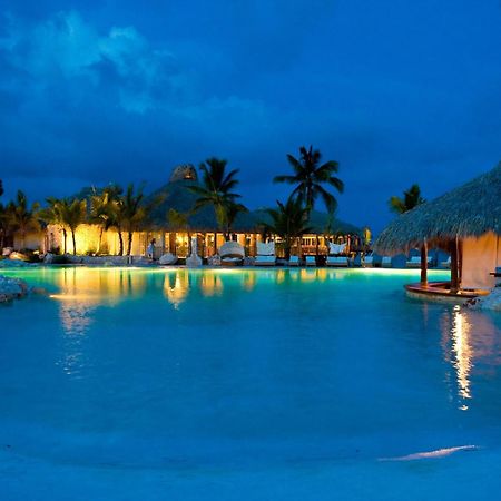 Sanctuary Cap Cana, A Luxury Collection Resort, Dominican Republic, Adult All-Inclusive Punta Cana Einrichtungen foto