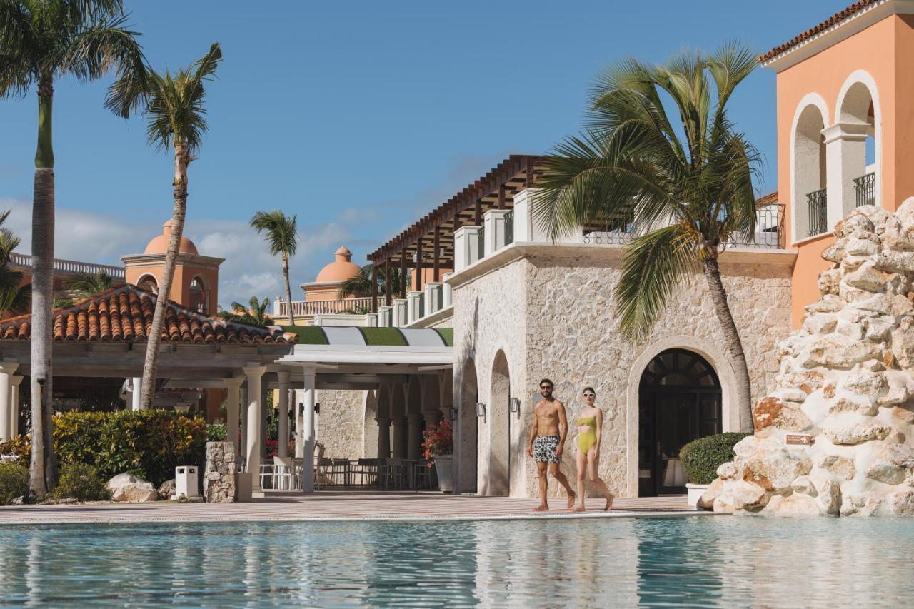 Sanctuary Cap Cana, A Luxury Collection Resort, Dominican Republic, Adult All-Inclusive Punta Cana Exterior foto