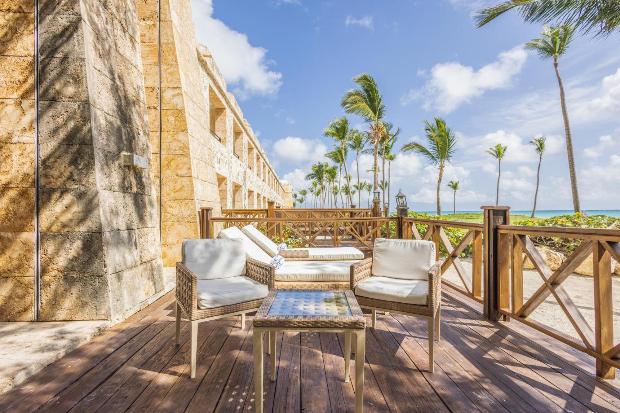 Sanctuary Cap Cana, A Luxury Collection Resort, Dominican Republic, Adult All-Inclusive Punta Cana Exterior foto