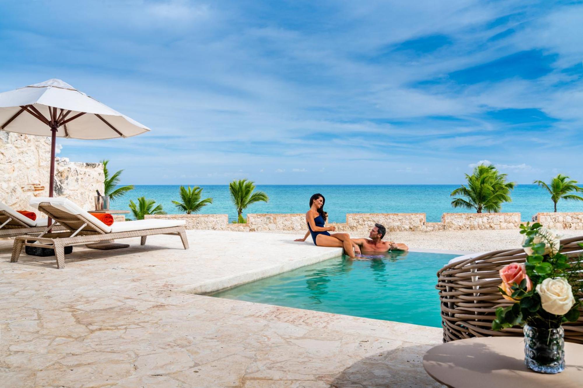 Sanctuary Cap Cana, A Luxury Collection Resort, Dominican Republic, Adult All-Inclusive Punta Cana Exterior foto