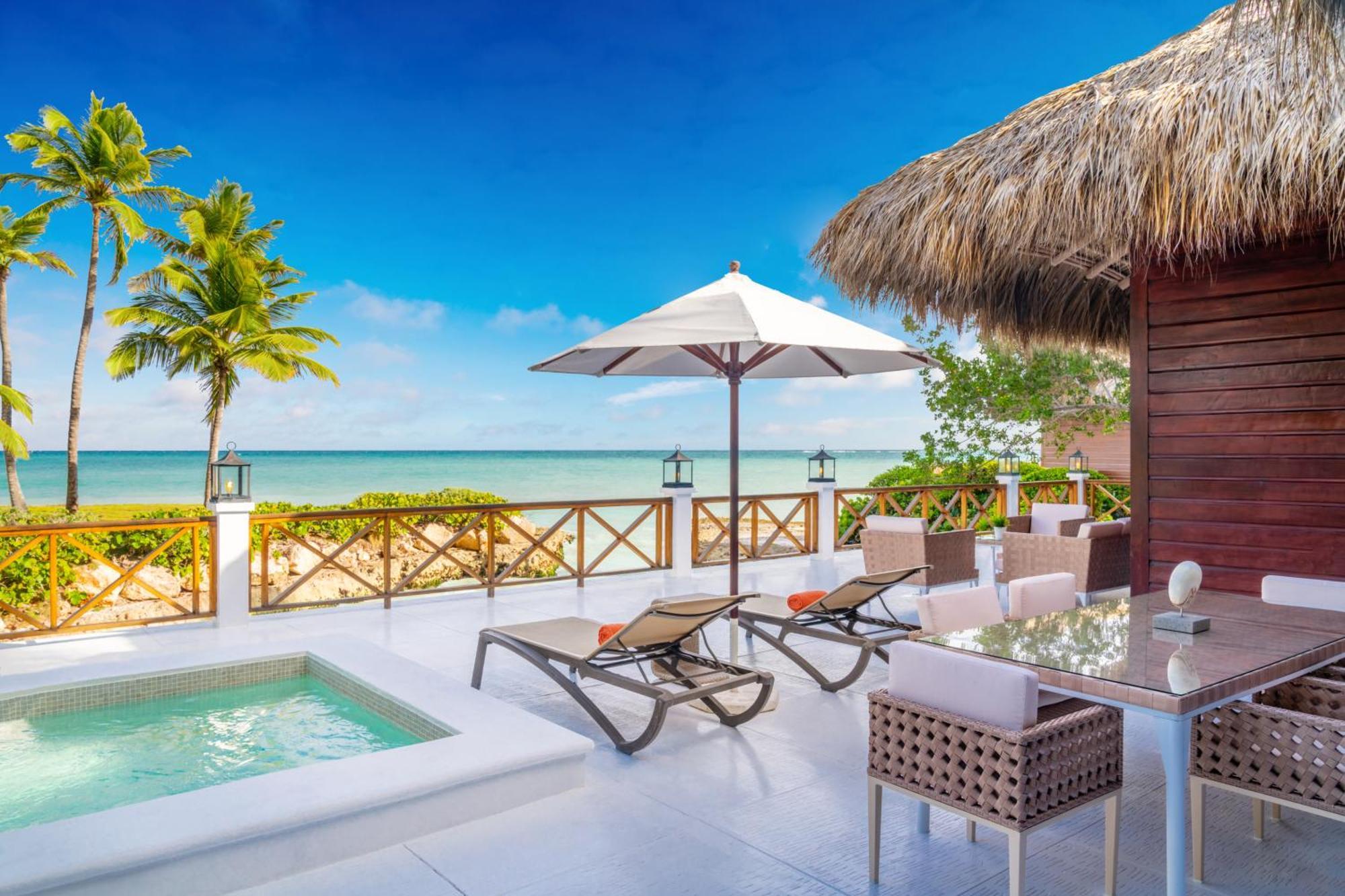 Sanctuary Cap Cana, A Luxury Collection Resort, Dominican Republic, Adult All-Inclusive Punta Cana Exterior foto