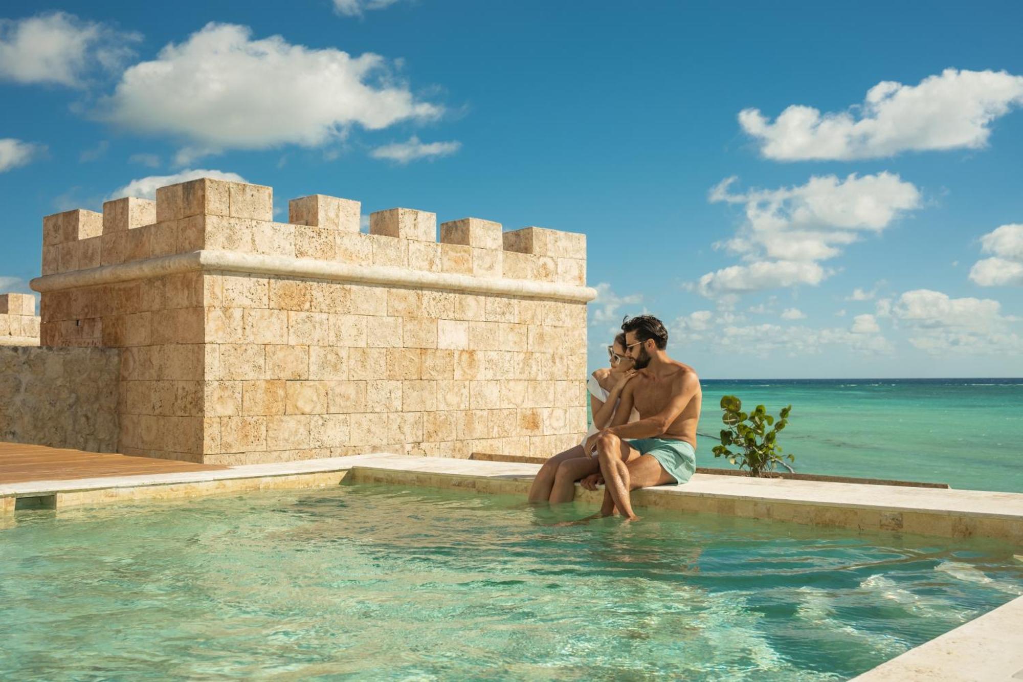 Sanctuary Cap Cana, A Luxury Collection Resort, Dominican Republic, Adult All-Inclusive Punta Cana Exterior foto