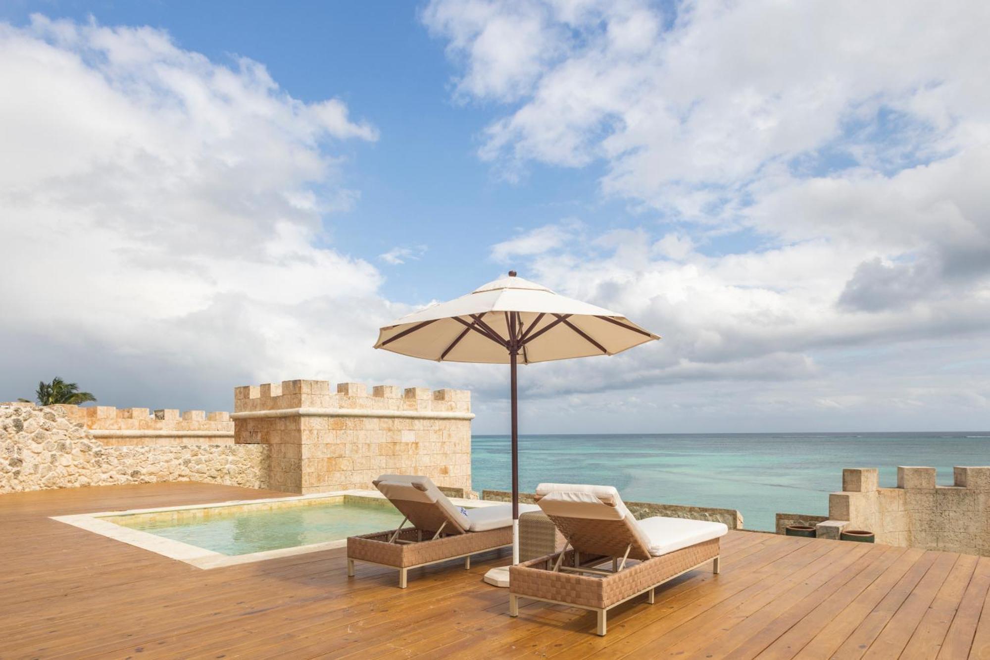 Sanctuary Cap Cana, A Luxury Collection Resort, Dominican Republic, Adult All-Inclusive Punta Cana Exterior foto