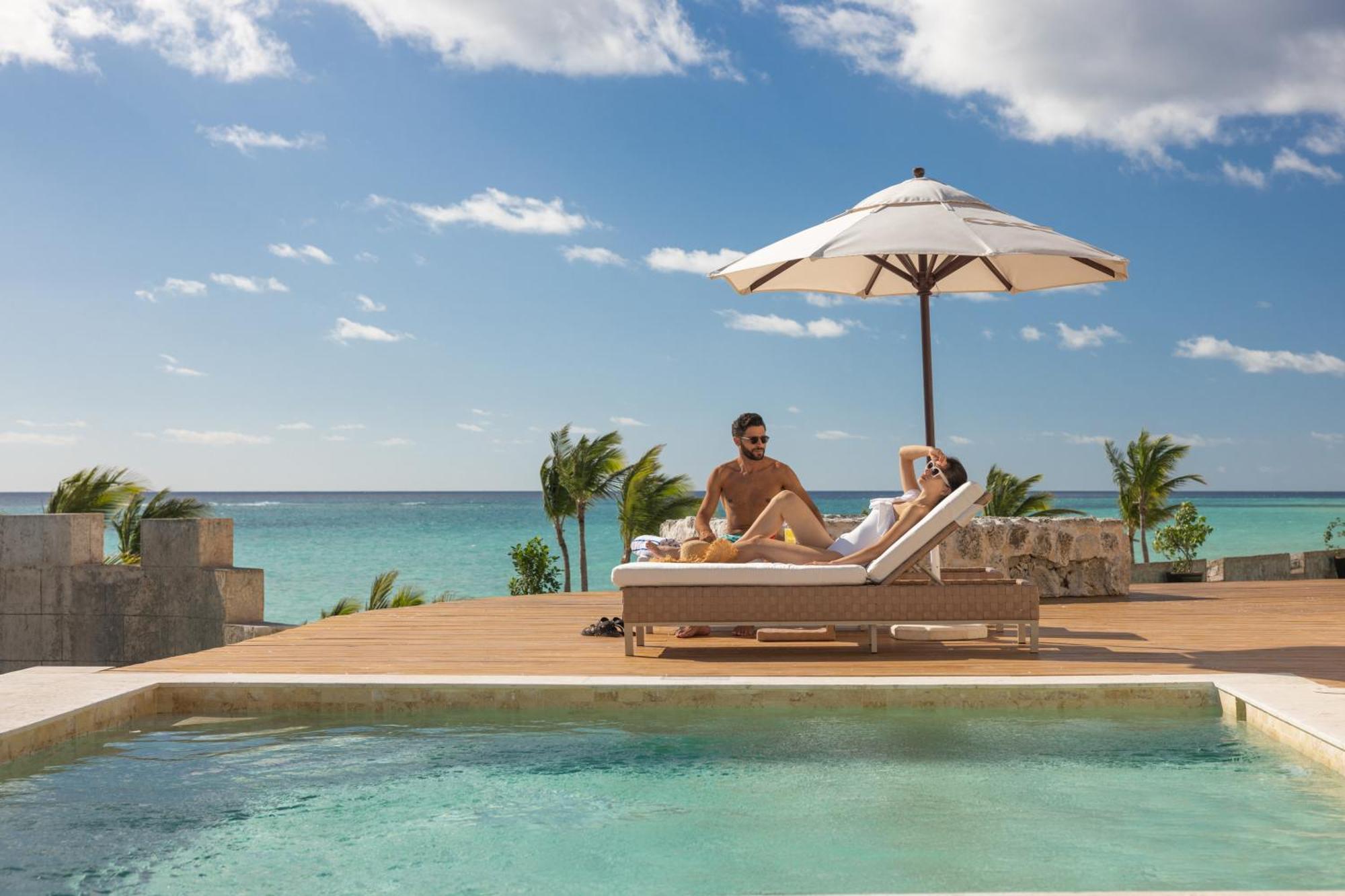 Sanctuary Cap Cana, A Luxury Collection Resort, Dominican Republic, Adult All-Inclusive Punta Cana Exterior foto