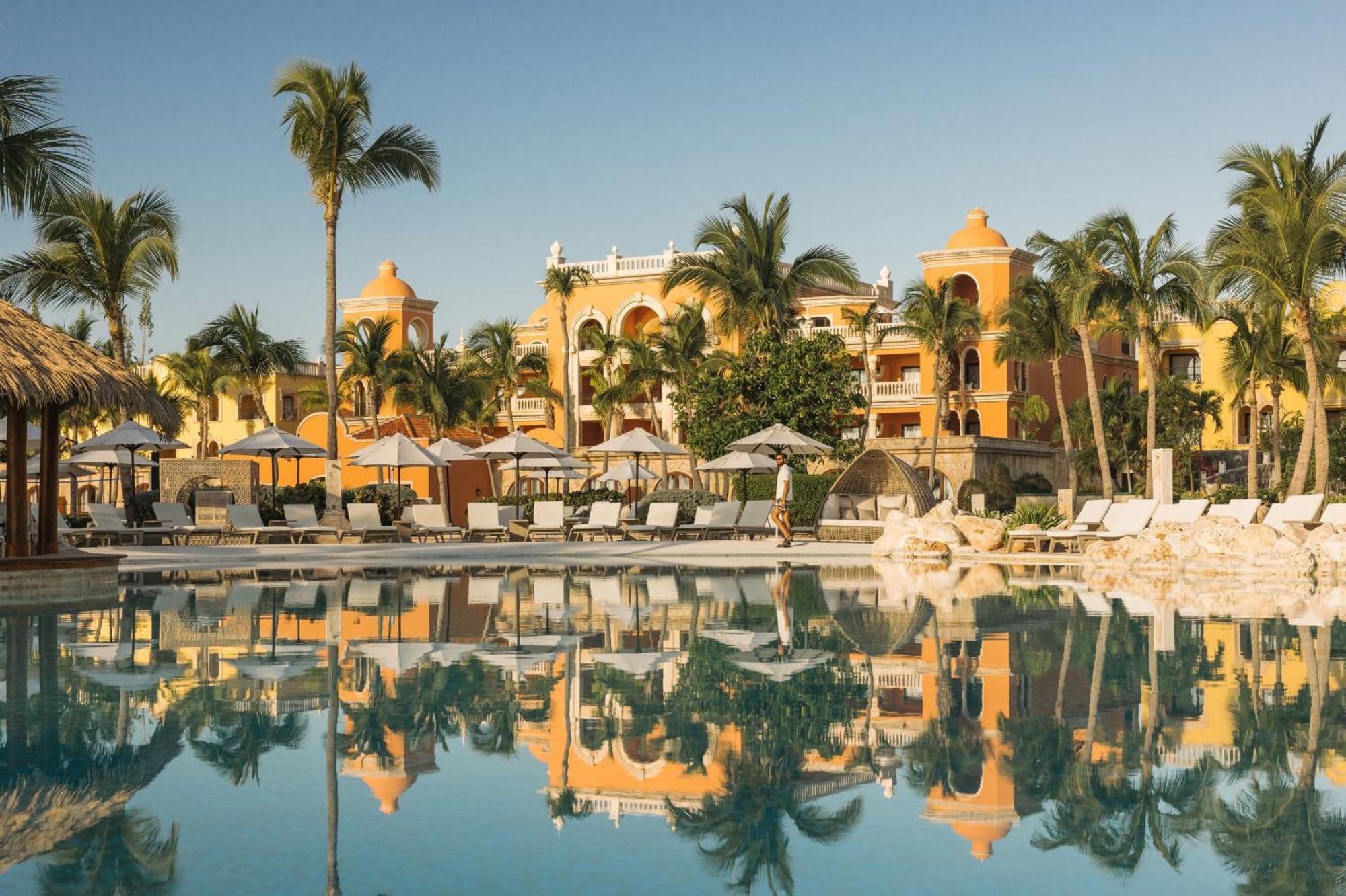 Sanctuary Cap Cana, A Luxury Collection Resort, Dominican Republic, Adult All-Inclusive Punta Cana Exterior foto