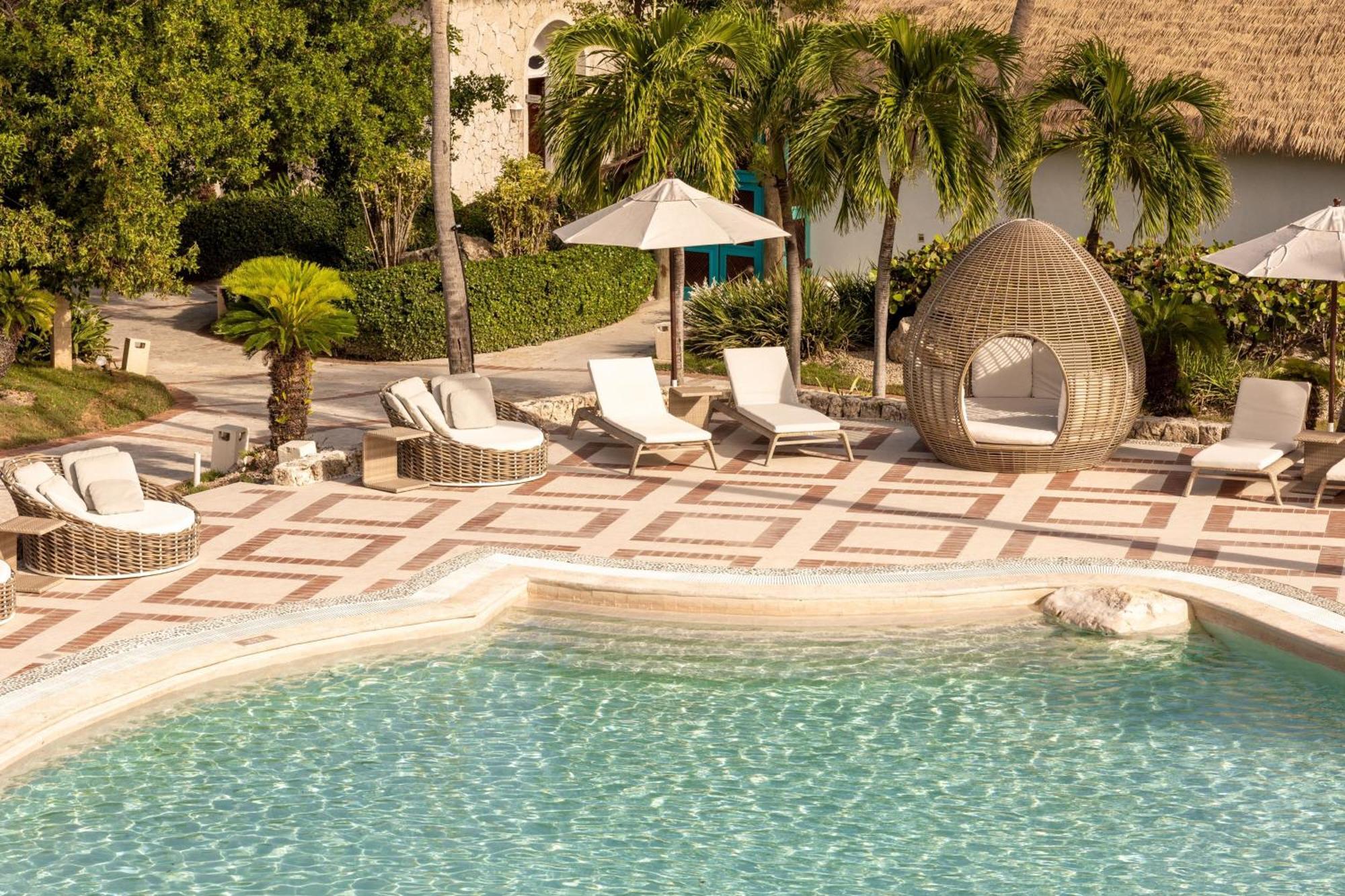 Sanctuary Cap Cana, A Luxury Collection Resort, Dominican Republic, Adult All-Inclusive Punta Cana Exterior foto