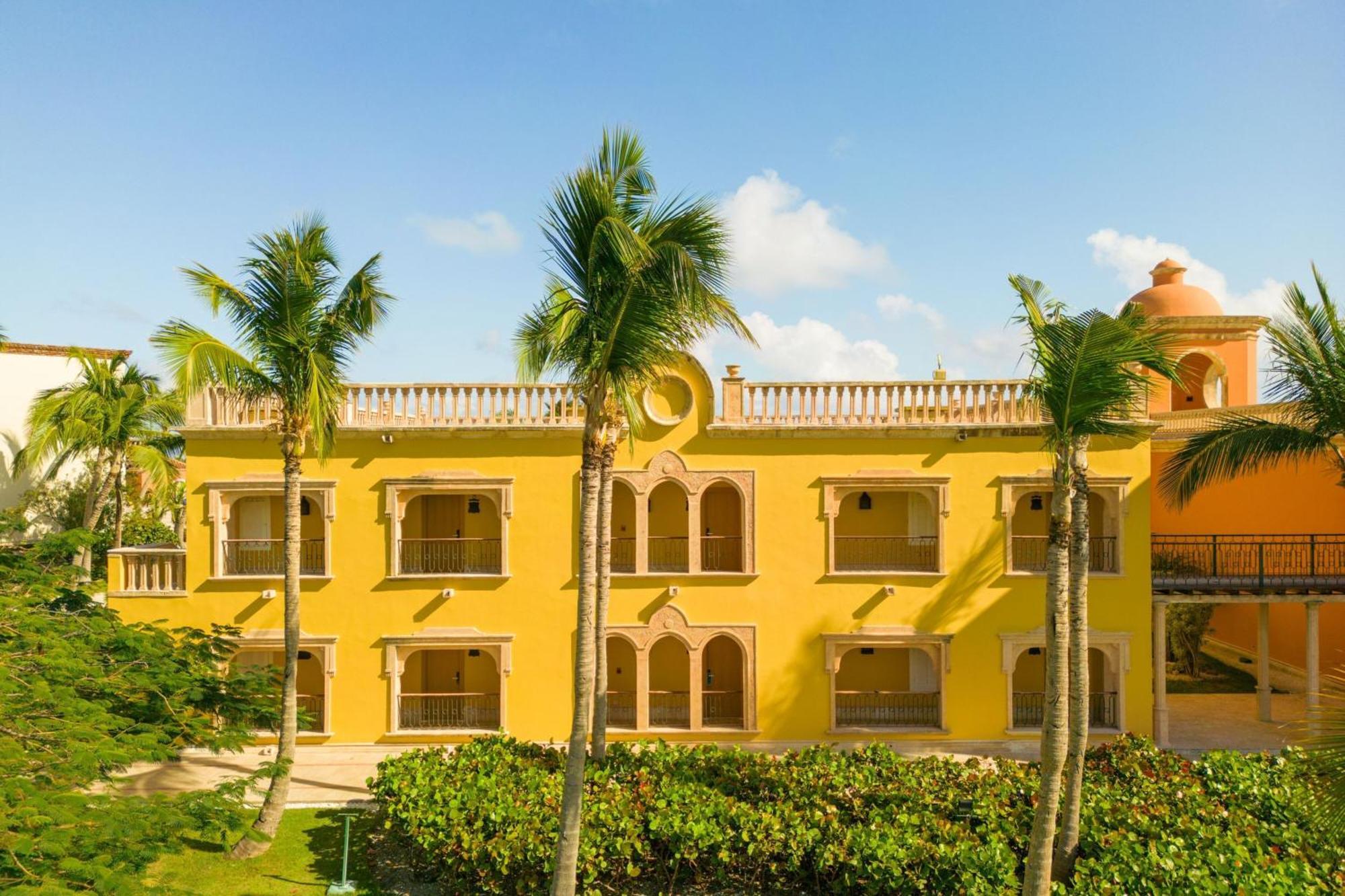 Sanctuary Cap Cana, A Luxury Collection Resort, Dominican Republic, Adult All-Inclusive Punta Cana Exterior foto