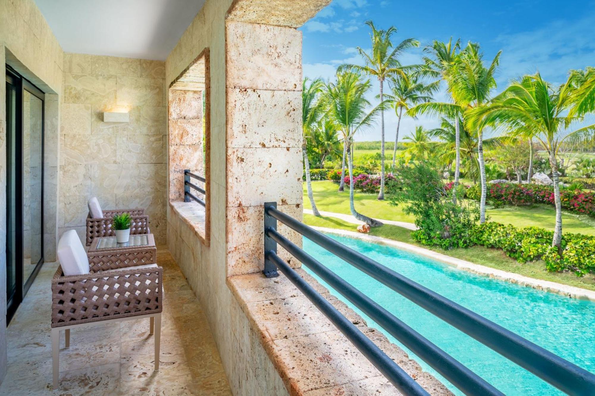 Sanctuary Cap Cana, A Luxury Collection Resort, Dominican Republic, Adult All-Inclusive Punta Cana Exterior foto