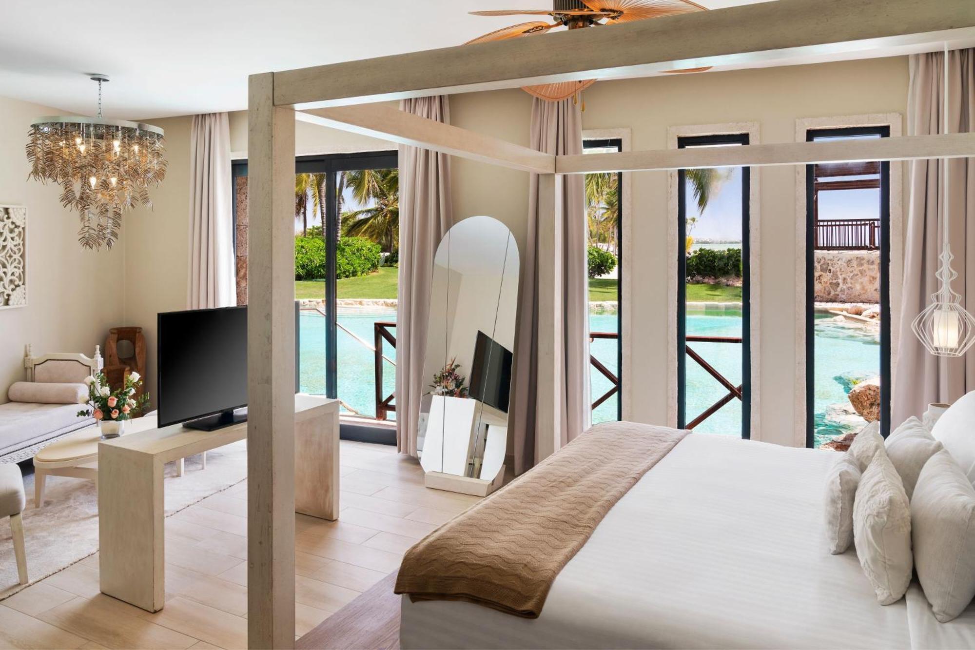 Sanctuary Cap Cana, A Luxury Collection Resort, Dominican Republic, Adult All-Inclusive Punta Cana Exterior foto