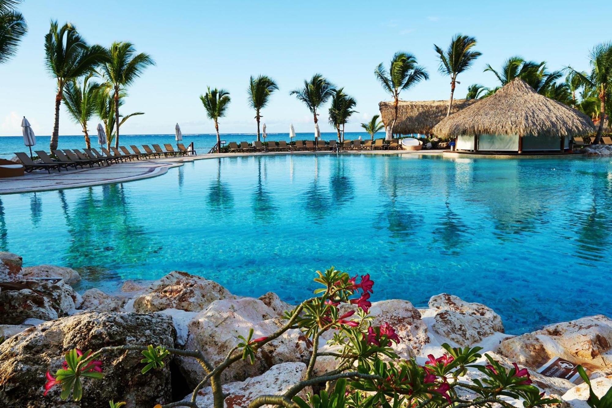 Sanctuary Cap Cana, A Luxury Collection Resort, Dominican Republic, Adult All-Inclusive Punta Cana Exterior foto