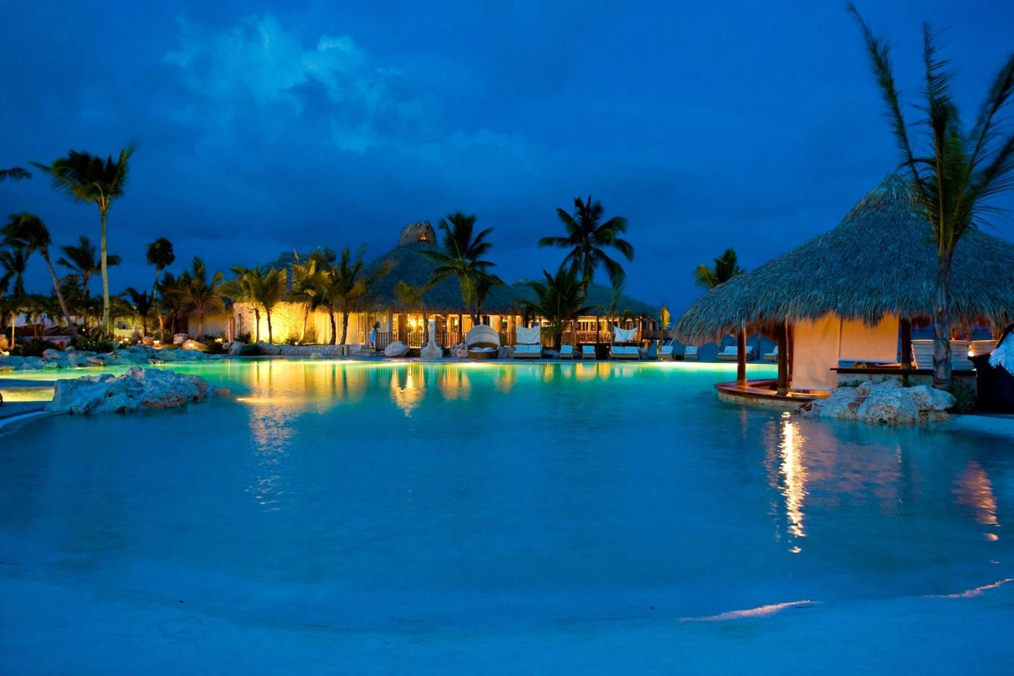 Sanctuary Cap Cana, A Luxury Collection Resort, Dominican Republic, Adult All-Inclusive Punta Cana Einrichtungen foto